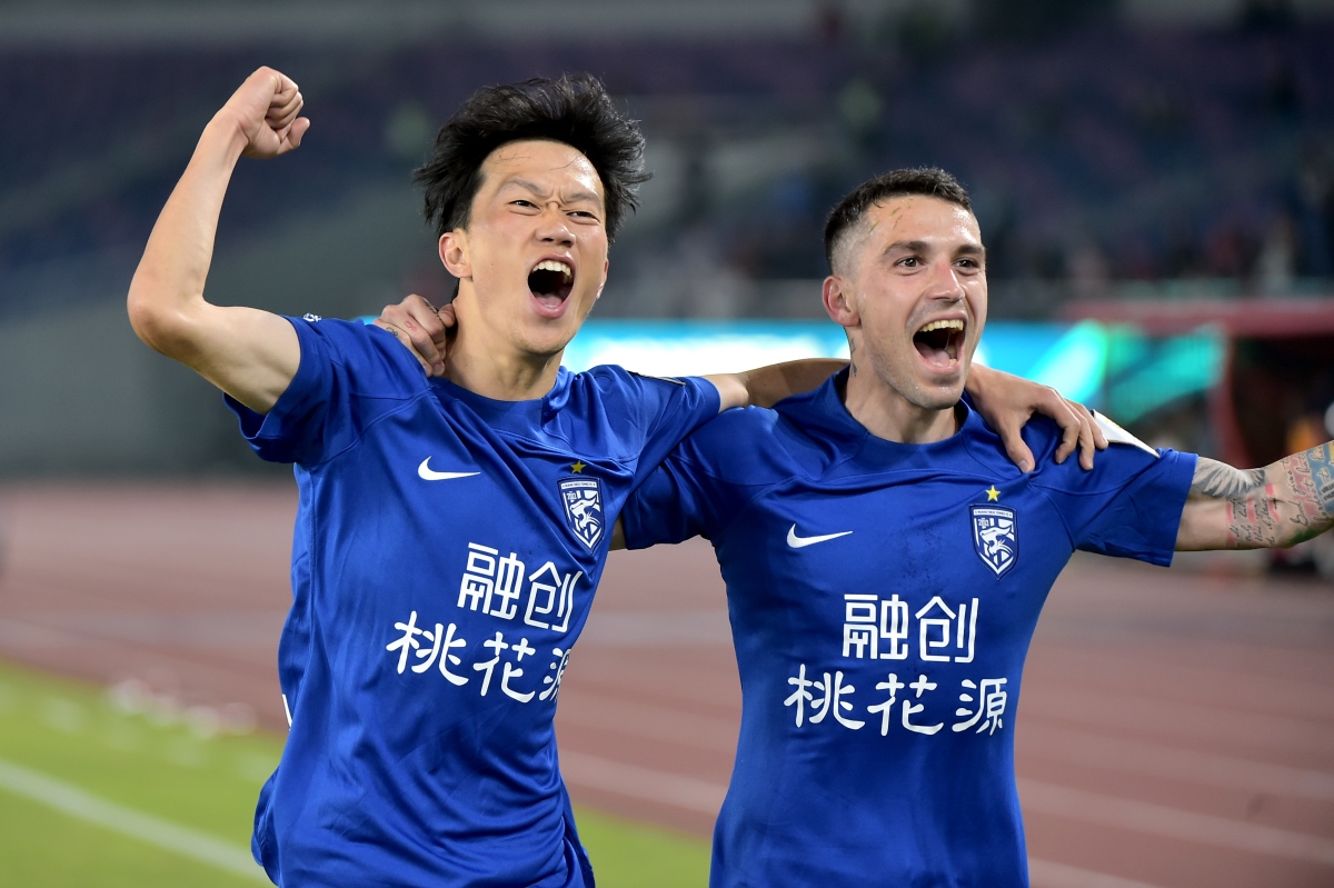 欧博abg-包含欧篮联赛程吃紧；武汉三镇赛前防线松动；悬念犹存；心理建设被强调的词条