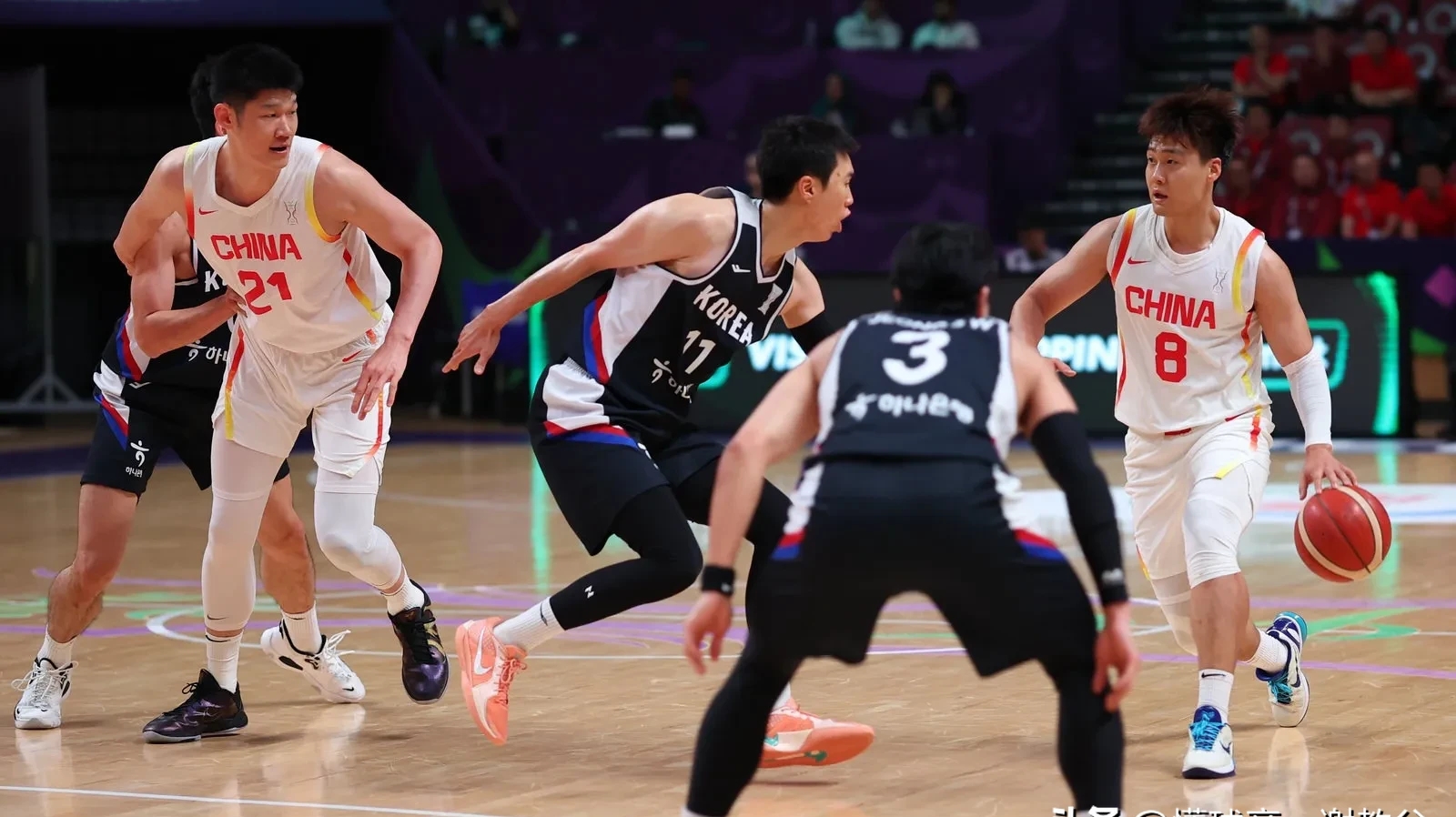 欧博娱乐官网-新疆广汇获全国u19青年篮球联赛冠军